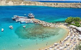 Lindos Vigli Private Villa